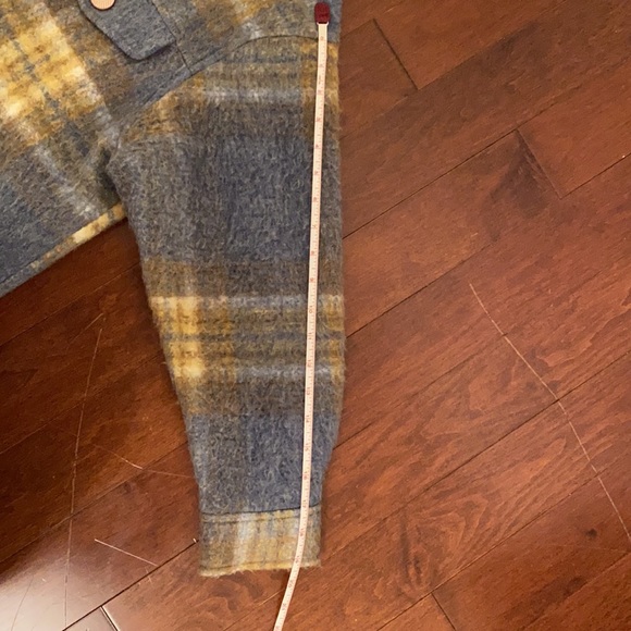 Zara Shacket - Picture 11 of 11